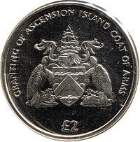 2 Pounds reverse