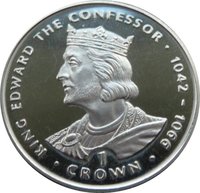 1 Crown reverse