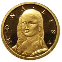 10 Francs reverse