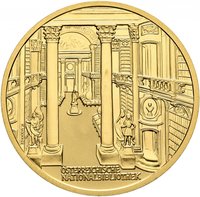 1000 Schilling reverse