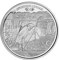 10 Euros reverse