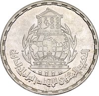 5 Pounds reverse