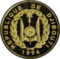 250 Francs obverse