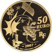 50 Euro obverse