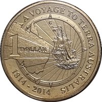 1 Dollar reverse