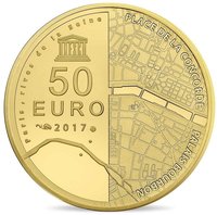 50 Euro reverse