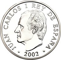 10 Euro obverse