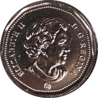1 Dollar obverse