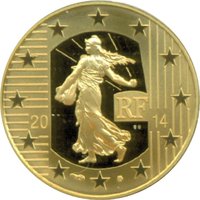 50 Euro obverse