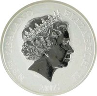 1 Dollar obverse