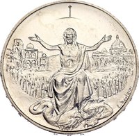 500 Lire reverse