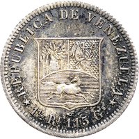 ½ Real reverse