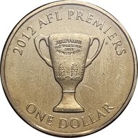 1 Dollar reverse