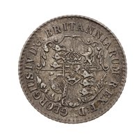 1⁄16 Dollar obverse