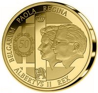 100 Euro obverse