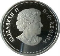 20 Dollars obverse