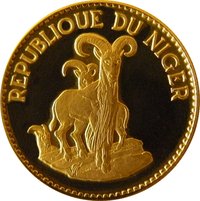 25 Francs reverse