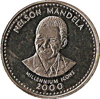 25 Shillings reverse