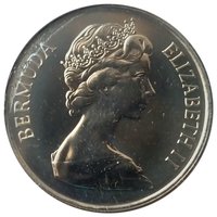 25 Cents obverse