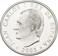 10 Euro obverse