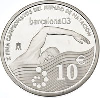 10 Euro reverse