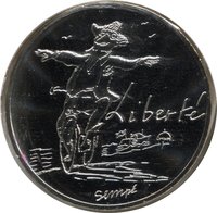 10 Euros reverse
