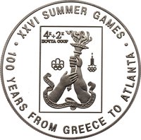 100 Tögrög reverse