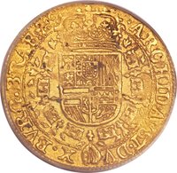 1 Sovereign reverse