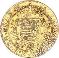 2 Sovereigns reverse