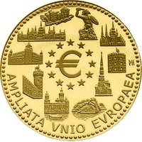 100 Euro reverse