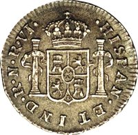½ Real reverse
