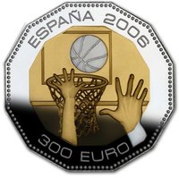 300 Euro obverse