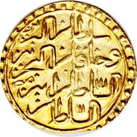 1 Zari Maḥbūb reverse