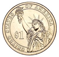 1 Dollar reverse
