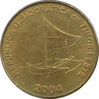 25 Centavos obverse