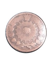 1 Shahi reverse
