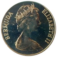 25 cents obverse