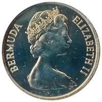 25 cents obverse