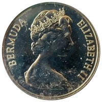 25 cents obverse