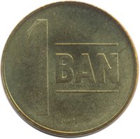 1 Ban reverse
