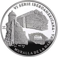 10 Pesos reverse