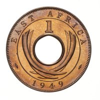 1 Cent reverse