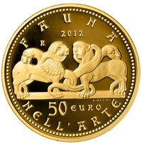 50 Euros reverse
