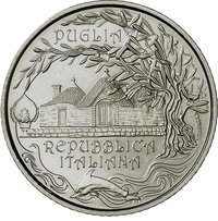 5 Euro obverse