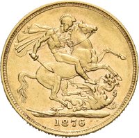 1 Sovereign reverse