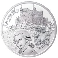 10 Euro reverse
