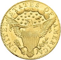 2½ Dollars reverse