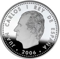10 Euro obverse