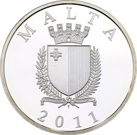 10 Euro obverse