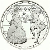 500 Schilling reverse